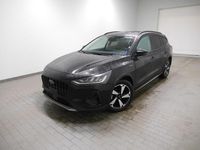 Gebraucht Ford Focus Active X 116 PS (85 kW) 2025 Schwarz Kombi