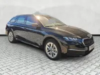 Ny Skoda Octavia Selection 150 HK (110 kW) 2026 Svart Kombi