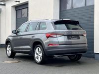 gebraucht Skoda Kodiaq Style 1,5 TSI DSG 110KW E-Heckkl.