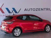 Gebraucht Renault Clio V Evolution 91 PS (66 kW) 2024 Rot Kleinwagen