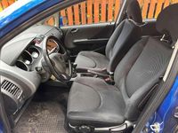 Gebraucht Honda Jazz ES 83 PS (61 kW) 2004 Kleinwagen