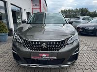 Gebraucht Peugeot 5008 Allure 131 PS (96 kW) 2020 Grau Van / Kleinbus