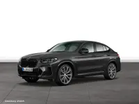 Gebraucht BMW X4 340 PS (250 kW) 2025 Sophistograu brillanteffekt metallic SUV