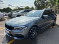 Brugt BMW 530 252 HK (185 kW) 2019 Andere farben Sedan