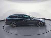 Gebraucht BMW 540 M Sport 340 PS (250 kW) 2023 Schwarz Kombi