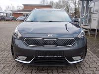 Second-hand Kia Niro Vision 105 CP (77 kW) 2017 Gri SUV