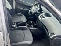 gebraucht Peugeot 206+ 206+ Unfall