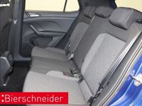 gebraucht VW T-Cross - MOVE