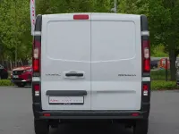 Gebraucht Renault Trafic 120 PS (88 kW) 2021 Weiß