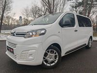 Usata Citroën Jumpy 116 CV (85 kW) 2016 Bianco Monovolume