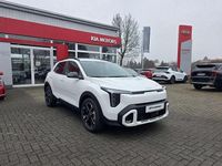 Neu Kia Stonic GT-Line 116 PS (85 kW) 2026 (swp) snow white pearl SUV