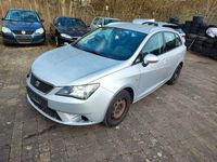 gebraucht Seat Ibiza ST Style