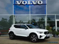 Gebraucht Volvo XC40 Plus 163 PS (119 kW) 2026 Weiß SUV