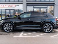 Gebraucht Audi RS Q8 Sport 600 PS (441 kW) 2024 Schwarz SUV