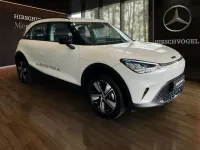Occasion Smart #1 Edition #1 200 kW (272 ch) 2025 Blanc SUV