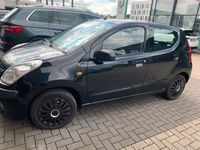 gebraucht Nissan Pixo 