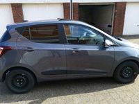 gebraucht Hyundai i10 i101.2 Passion Plus