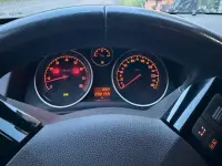 Gebraucht Opel Astra GTC 116 PS (85 kW) 2009 Schwarz Kleinwagen