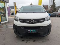 gebraucht Opel Vivaro Kasten Edition L