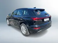 Gebraucht Audi Q6 e-tron Ambiente 284 kW (387 PS) 2025 Mythosschwarz metallic SUV