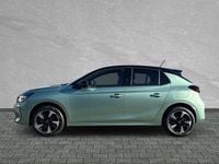 Neu Opel Corsa-e 100 kW (136 PS) 2026 Eukalyptus grün Kleinwagen