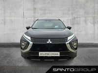Neu Mitsubishi Eclipse Cross Top 188 PS (138 kW) 2025 Schwarz SUV