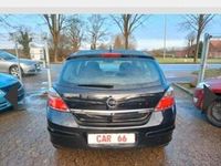 gebraucht Opel Astra 