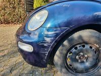 gebraucht VW Beetle 