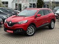 Gebraucht Renault Kadjar Experience 131 PS (96 kW) 2017 Rot SUV