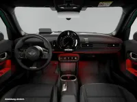 Second-hand Mini Cooper S 204 CP (150 kW) 2025 Verde Hatchback