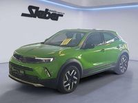 Gebraucht Opel Mokka-e Elegance 100 kW (136 PS) 2023 Grün SUV
