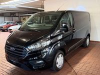 Gebraucht Ford Transit Custom Trend 131 PS (96 kW) 2020 Schwarz Van / Kleinbus