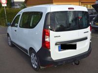 gebraucht Dacia Dokker DokkerSCe 100 Ambiance