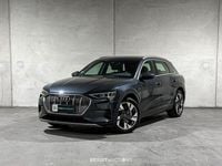 Gebraucht Audi e-tron Business 300 kW (408 PS) 2020 SUV