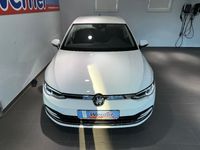 gebraucht VW Golf MOVE 1.0TSI Anhängerk LED App-Navi