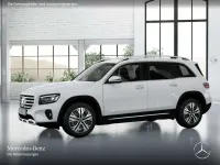 Gebraucht Mercedes GLB250 Progressive 224 PS (164 kW) 2025 Polarweiß SUV