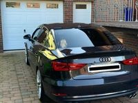 gebraucht Audi A3 8V Limousine 2.0 TDI