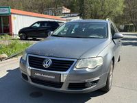 gebraucht VW Passat Variant Comfortline