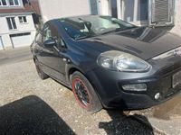 gebraucht Fiat Punto 199