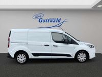 Gebraucht Ford Transit Connect Trend 101 PS (74 kW) 2023 Frostweiß Van / Kleinbus