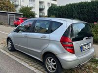 gebraucht Mercedes A150 A 150(169.031)