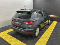 Gebraucht Seat Arona Style 111 PS (81 kW) 2021 Magnetic tech SUV