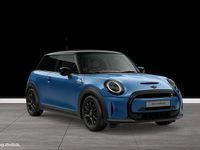 Gebraucht Mini Cooper SE 135 kW (184 PS) 2023 Blau Kleinwagen