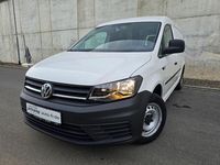 Gebraucht VW Caddy Maxi 102 PS (75 kW) 2017 Weiß Van / Kleinbus