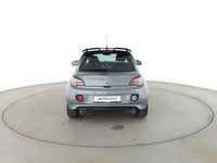 Gebraucht Opel Adam S 150 PS (110 kW) 2019 Grau Kleinwagen