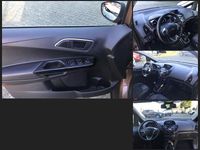 Second-hand Ford B-MAX Titanium 140 CP (102 kW) 2017 Maro Monovolum
