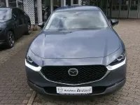 Gebraucht Mazda CX-30 Homura-Line 140 PS (102 kW) 2025 Polymetal gray SUV