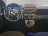 Gebraucht Fiat Panda 69 PS (50 kW) 2025 Colore esterno (weiss) Kleinwagen