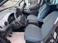 Gebraucht Citroën Berlingo PureTech 110 PS (80 kW) 2018 Grau Van / Kleinbus