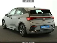 Second-hand Cupra Born 150 kW (204 CP) 2023 Gri Hatchback